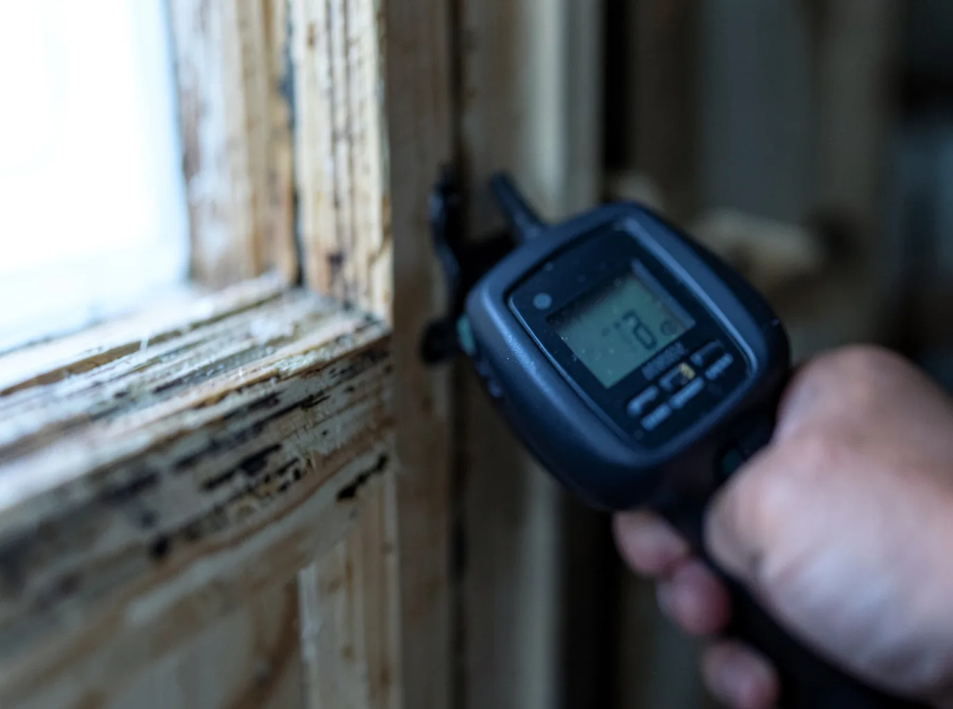 Commercial Water Damage Restoration in Paris, MO